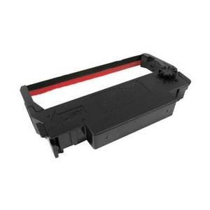 Epson ERC 30/34/38 Black/Red Ink Ribbon