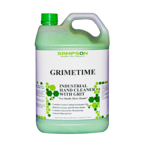 Grimetime Grit Hand Cleaner 20L, Sampson