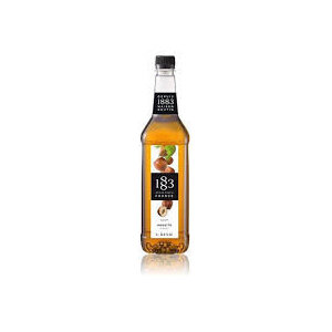 Syrup Routin Hazelnut 1L