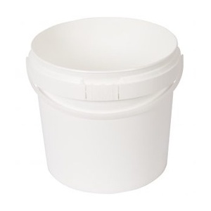 Bucket - 4L with Lid PIP