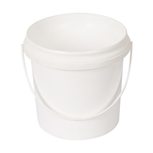 Bucket - 5L with Lid PIP