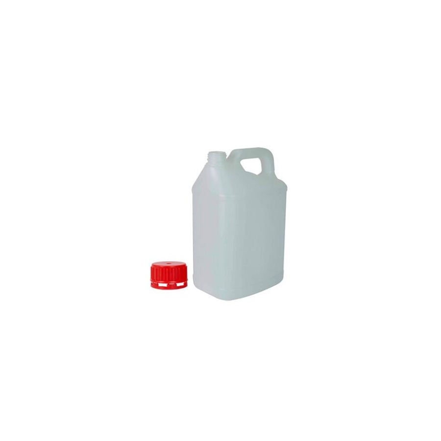 Jerry Can - 5L with Lid CC