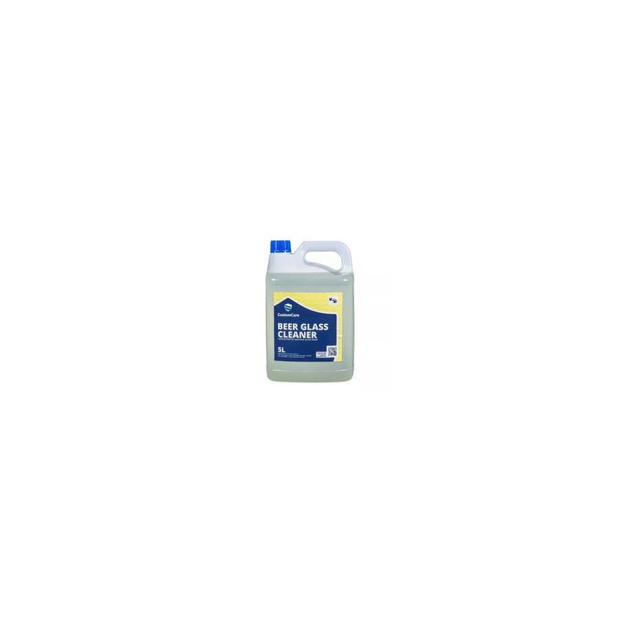 Beer Glass Cleaner 5L Cus