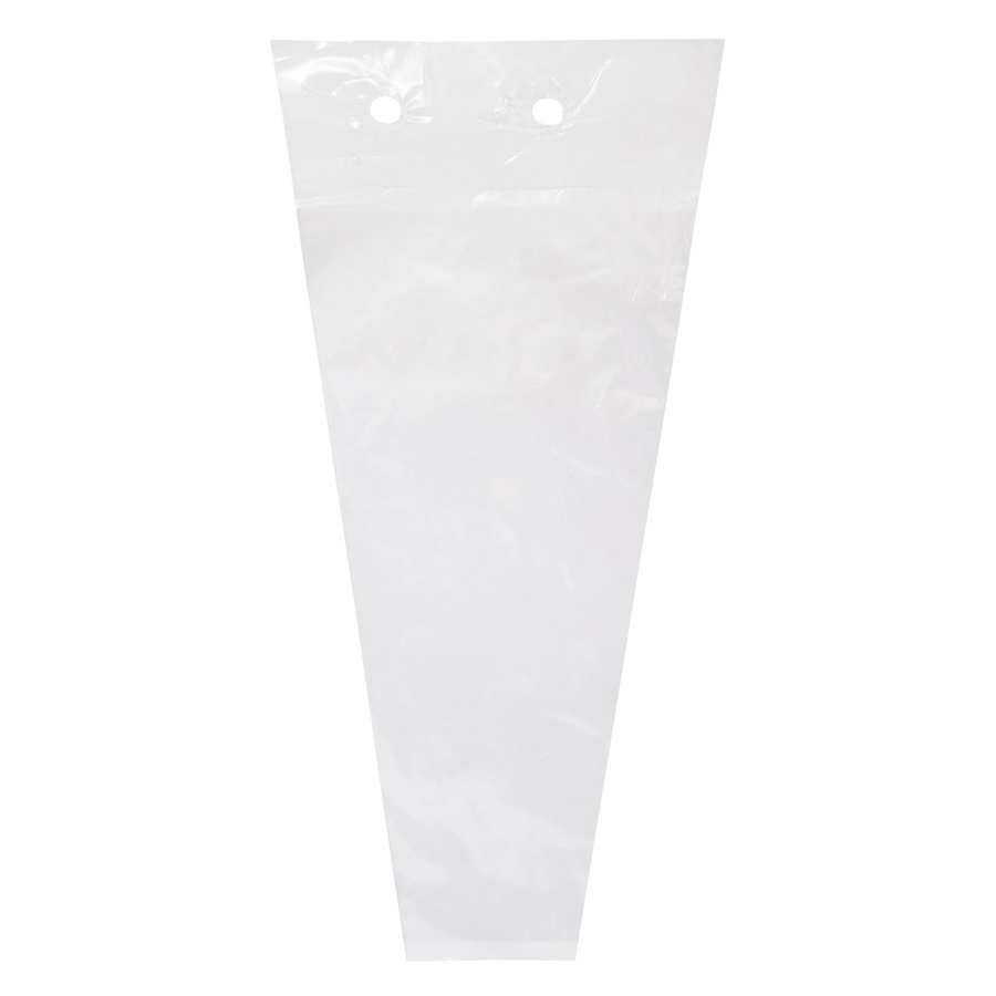 Plastic Bag - Herb Sleeve No1 Mar 1000