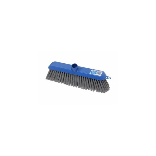 Broom Head - Soft Bristle Deluxe Merribrite Edco 6/1