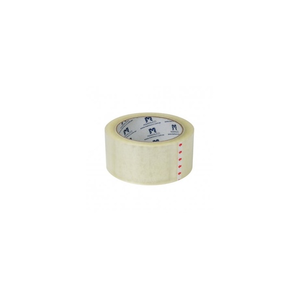 Tape - 48mmx75m Clear Packing 36/1