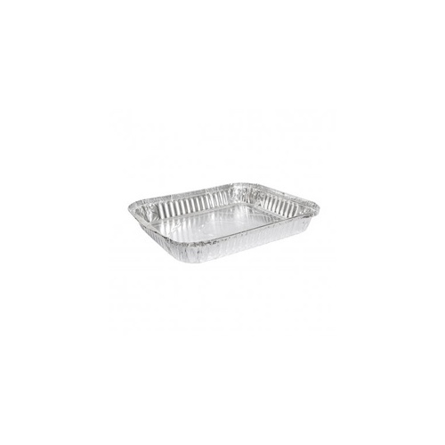 Foil Tray - RE513 2L Large Shallow Mar