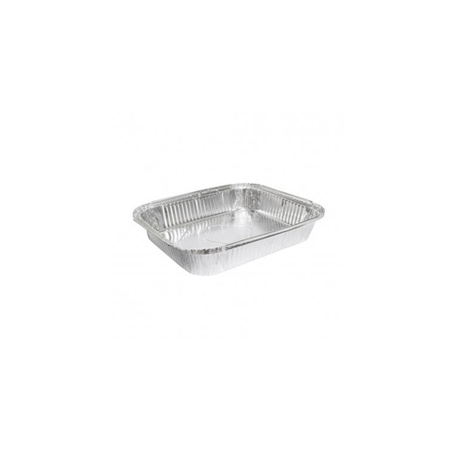 Foil Tray - RE517 3.2L Large Deep Mar