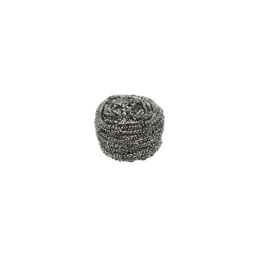 Scourer - Stainless Steel 50g EDC 6/8