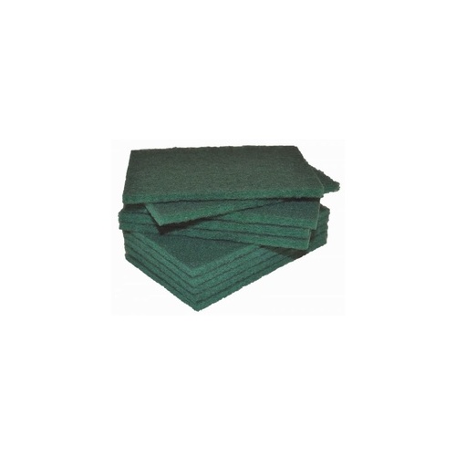 Scourer - Green Heavy Duty EDC