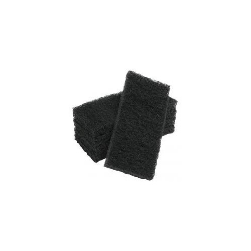 Scourer - Power Pads Black EDC