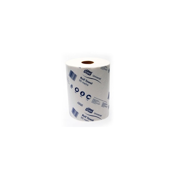 Paper Towel Roll - 90m Tork JSH 16