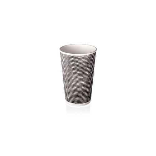 Coffee Cup - 16oz Double Wall OJI 25/20 (2405798)