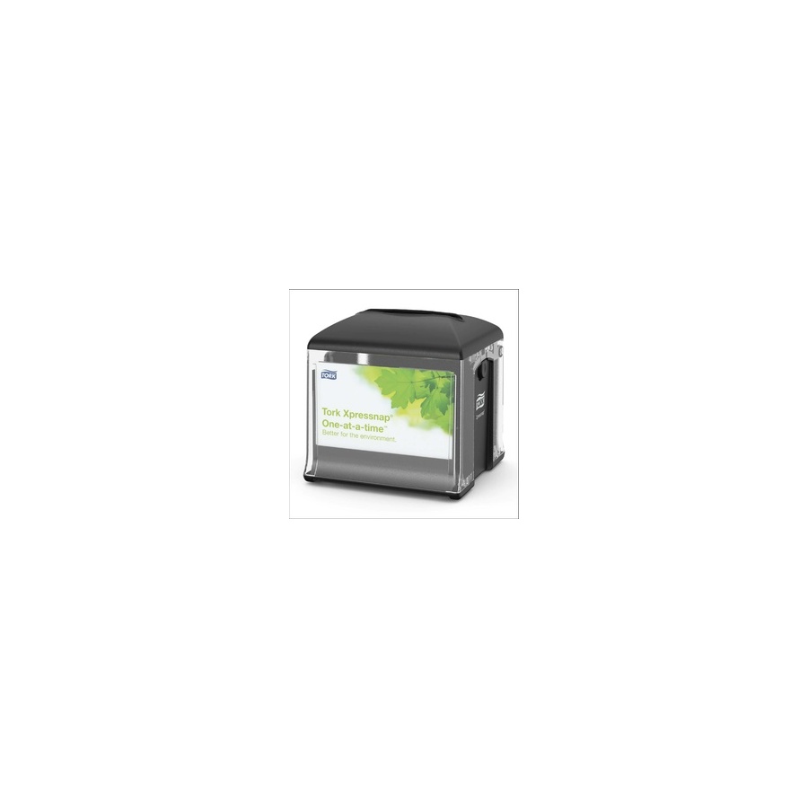 Tork Xpressnap Cafe Napkin Dispenser N10 JSH