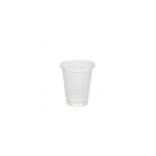 Clear Cup - 8oz/225ml Clarity Mar 50/20