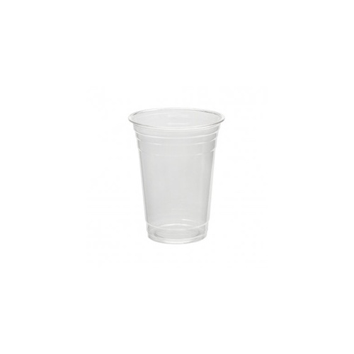 Clear Cup - 16oz Clarity Mar 50/20