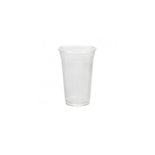 Clear Cup - 20oz/600ml Clarity Mar 50/20