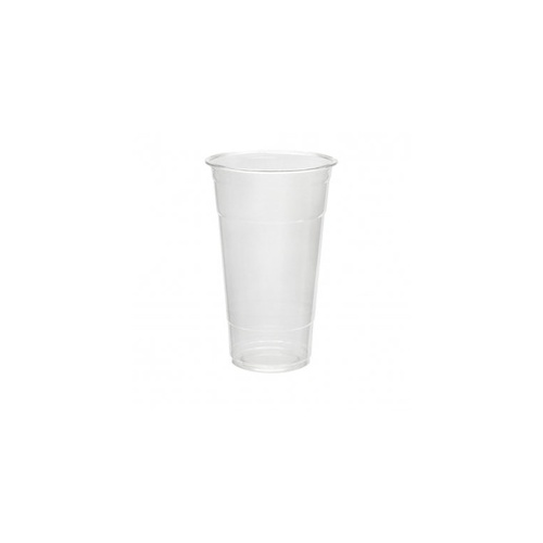 Clear Cup - 24oz/700ml Clarity Mar 50/20