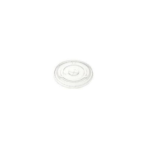 Clear Cup Lid - 8/10oz for Clarity Cup Mar 50/20