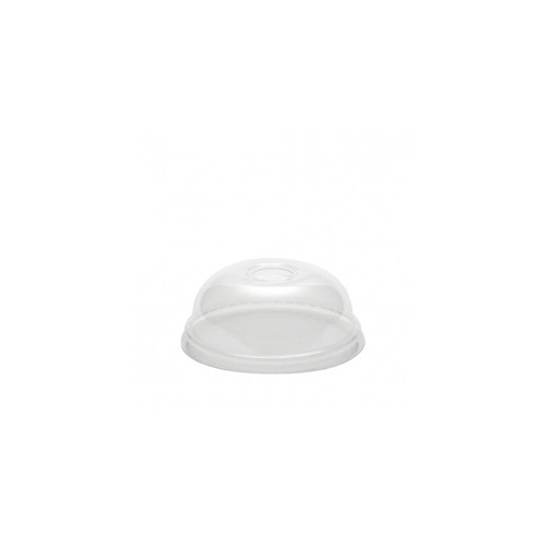 Clear Cup Lid - 15oz/24oz Dome Clarity Mar 50/20