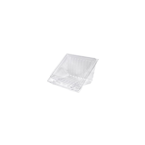 Sandwich Wedge - Quarter Clear Mar 125/2