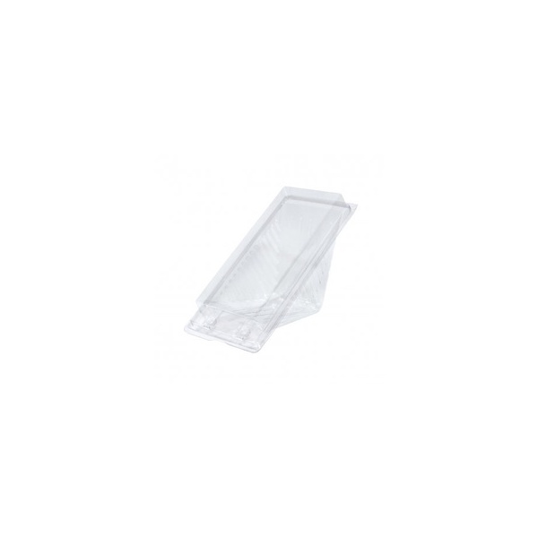 Sandwich Wedge - Large Clear Mar 100/5