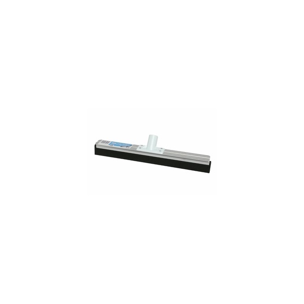 Floor Squeegee - 45cm Black Neoprene Edco 2/1