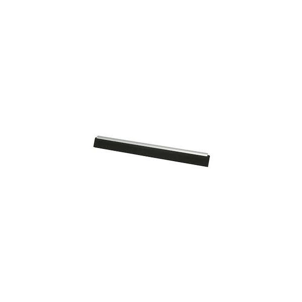 Floor Squeegee Refill - 45cm Neoprene Black Edco 3/1