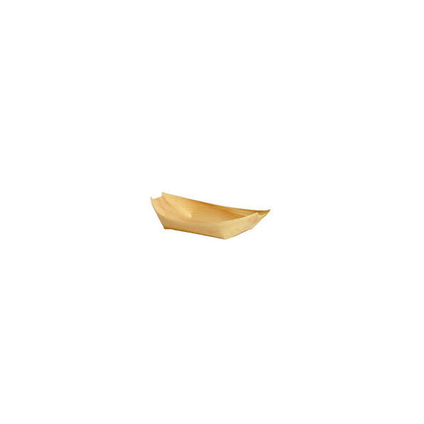 Wooden Boats 150x80mm 50/5 Alp