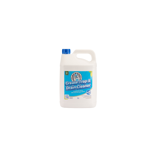 Pro-Blue Grease Trap &amp; Drain Cleaner CC