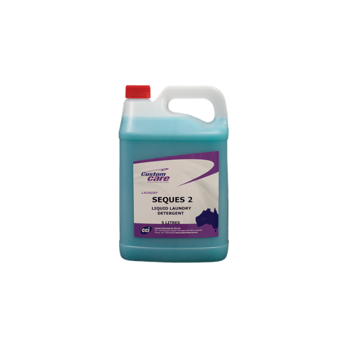 Laundry Liquid Seques 20L