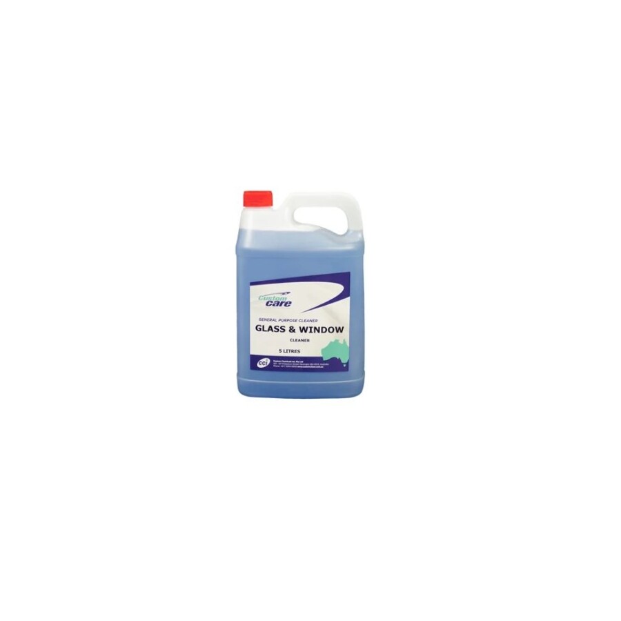 Nano Window Cleaner CC 5L