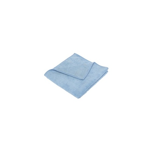 Cloth - Tuf Microfibre 360x360mm Blue EDC 10/5