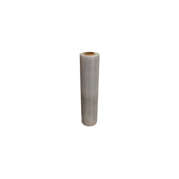 Pallet Wrap Roll - Clear, 450m FPA