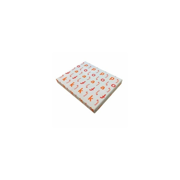 Greaseproof Paper - 1/2 Cut Premium DP