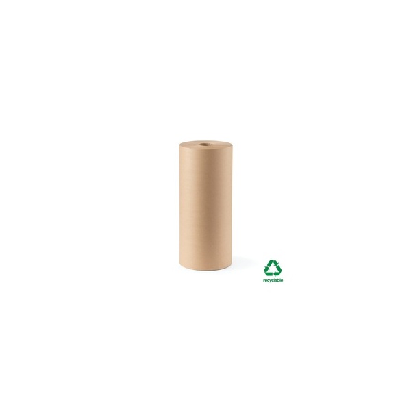 Paper Roll - Brown BK60-600(340M) DP