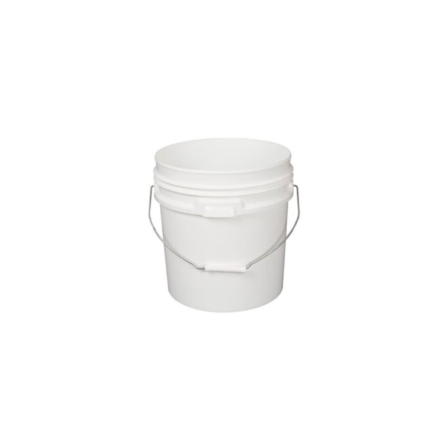 Bucket - 15L with Lid PIP