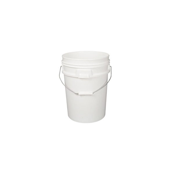 Bucket - 20L with Lid PIP