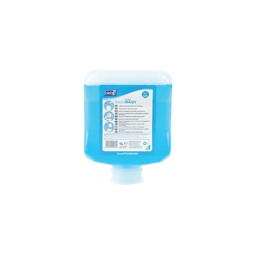 Hand Wash - Mild Foam Azure 1L Refill JSH