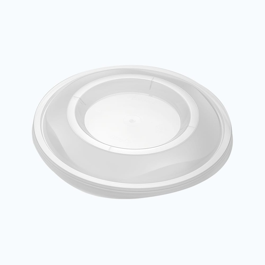 Container Lid - Raised lid to suit B870-175OR &amp; B1000-175OR Bon 50/8