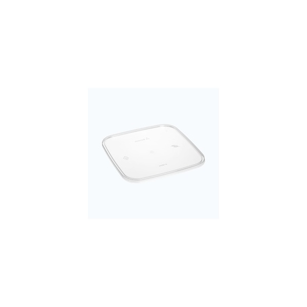 Container Lid - For 2L/4.8L Square Opaque Bon