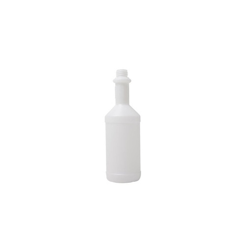 Bottle - 1L Natural PIP