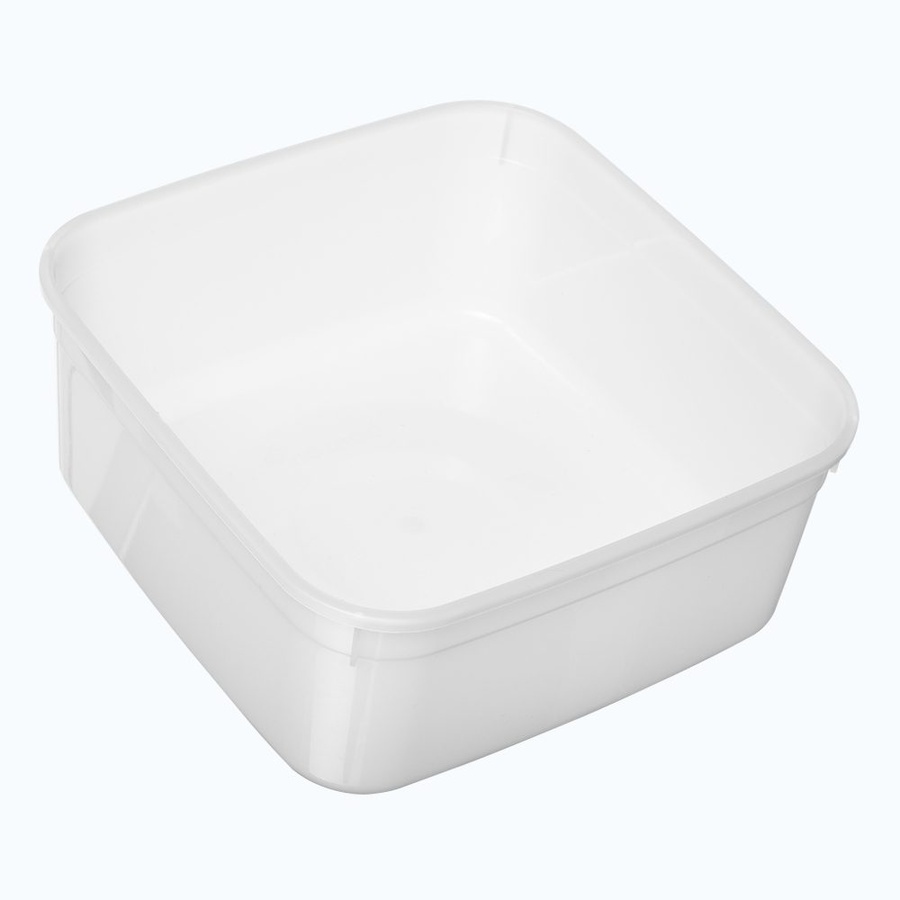 Container - 2L Opaque Freezer Grade Bon 10/6