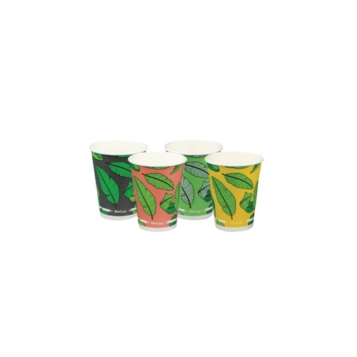 Milkshake Cup - 12oz Bio 50/20