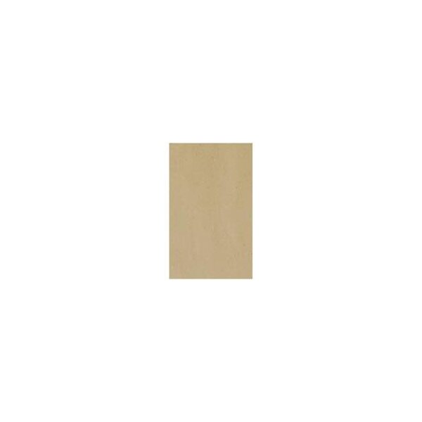 Greaseproof Paper - 98x195mm Brown