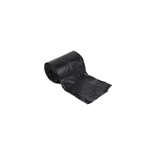 Bin Liner - 120L Black HD 50/4  Bas