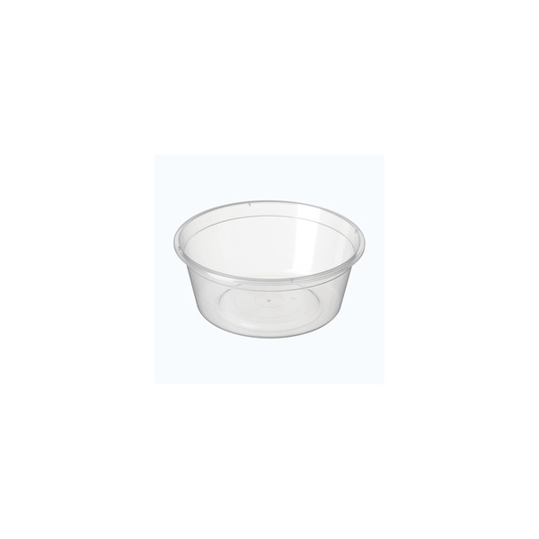 Container - 300ml Round FG Bon 50/20