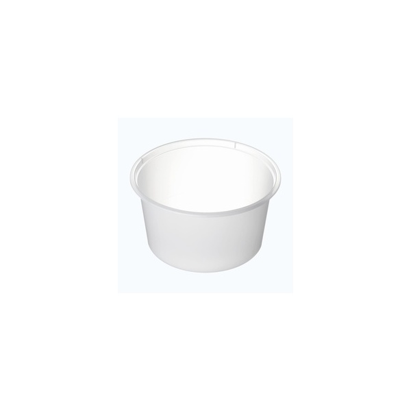 Container - 440ml Round FG Bon 50/10