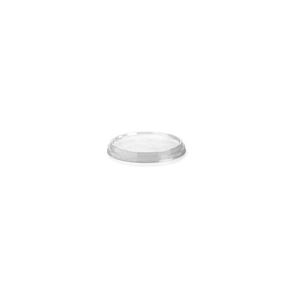 Bowl - Deli lid for 360-700ml Bio 50/10