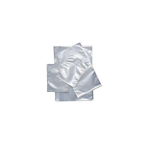 Vacuum Bag - 210x300mm Clear 70um 100/10 FPA